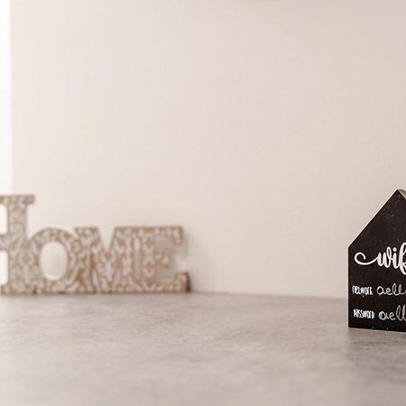 Aellw Cozy Apartment 1 Nea Thesi Bagian luar foto