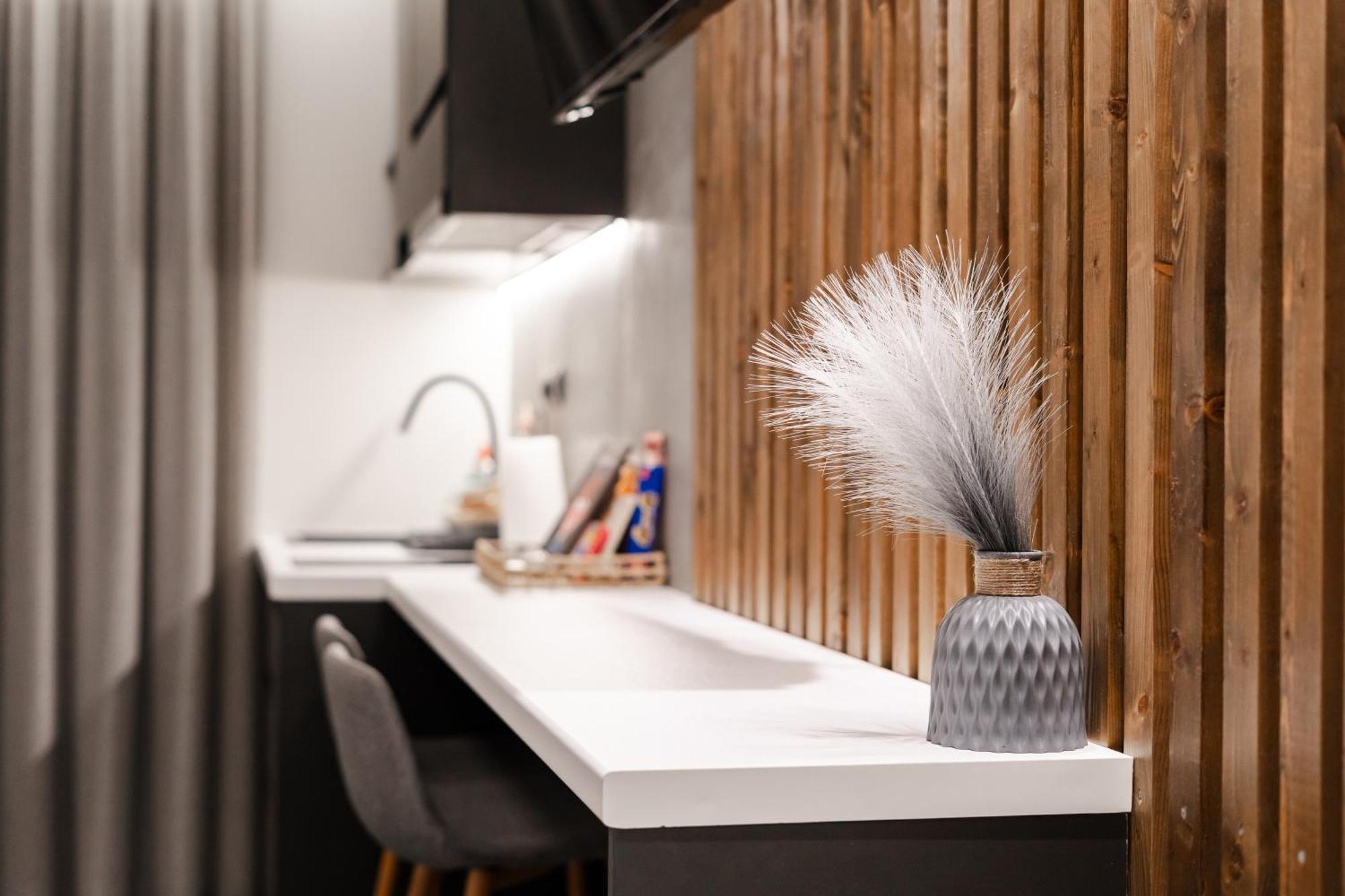 Aellw Cozy Apartment 1 Nea Thesi Bagian luar foto